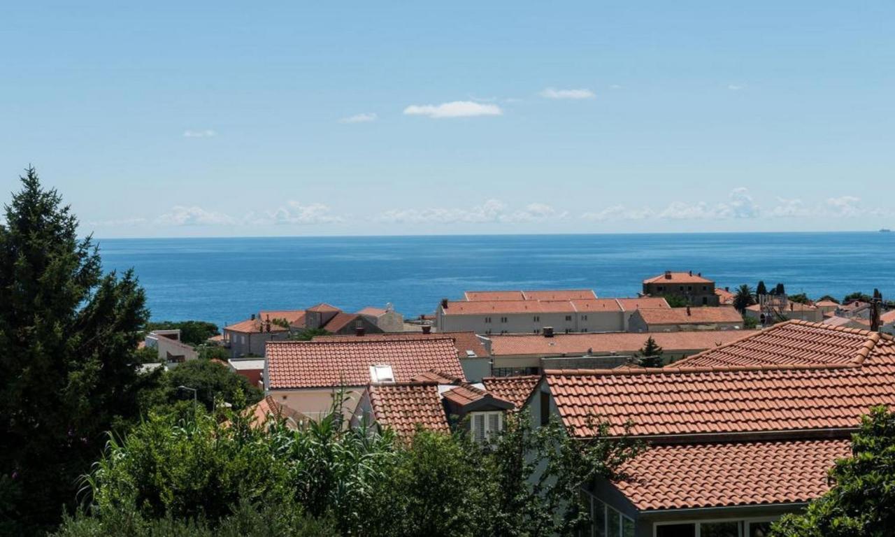 Apartment Mir Dubrovnik Ngoại thất bức ảnh