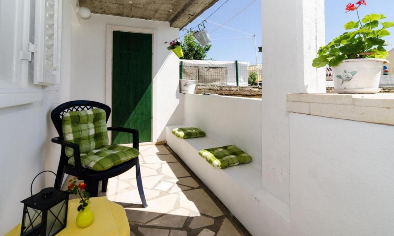 Apartment Mir Dubrovnik Ngoại thất bức ảnh