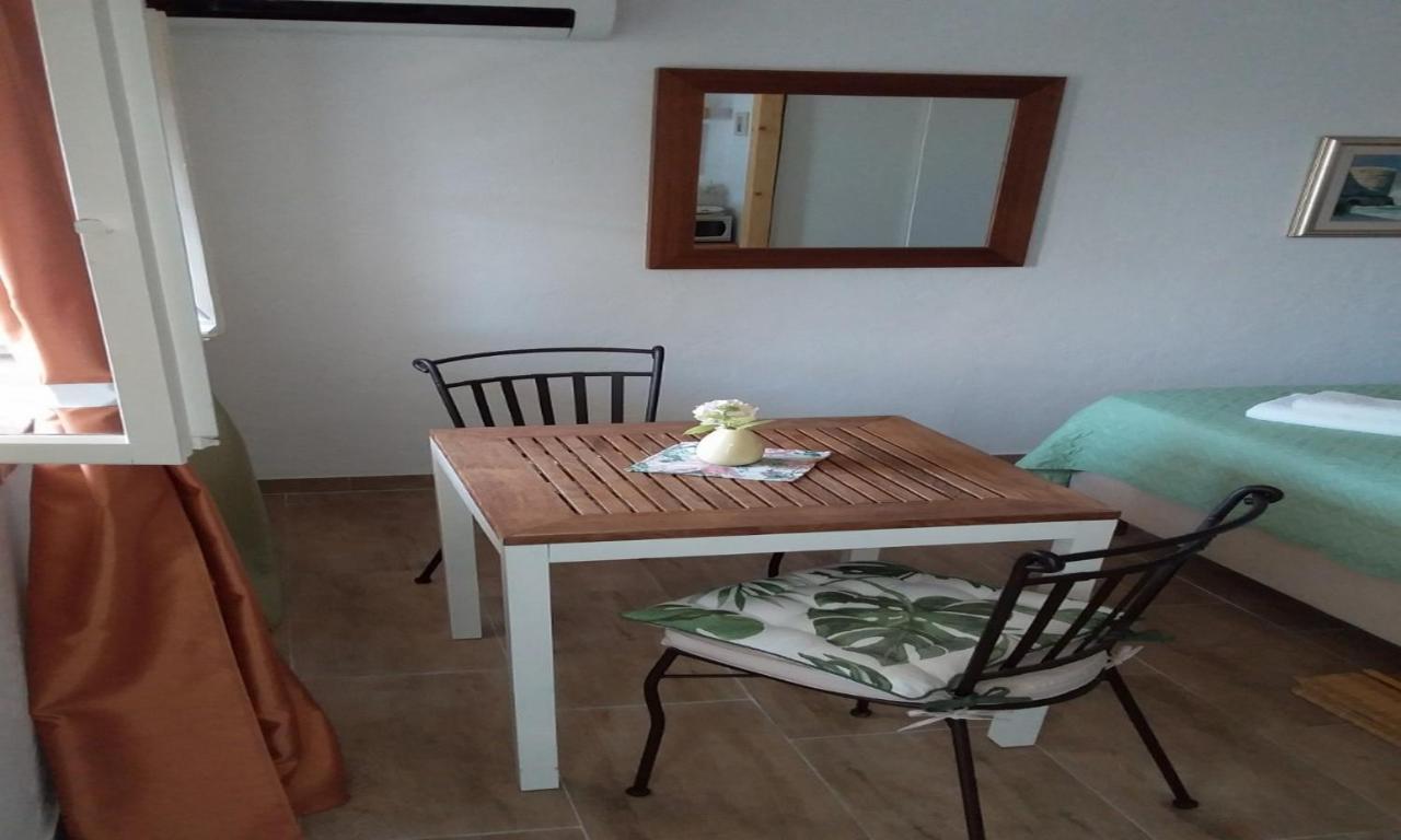 Apartment Mir Dubrovnik Ngoại thất bức ảnh