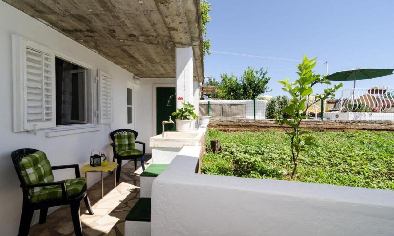 Apartment Mir Dubrovnik Ngoại thất bức ảnh