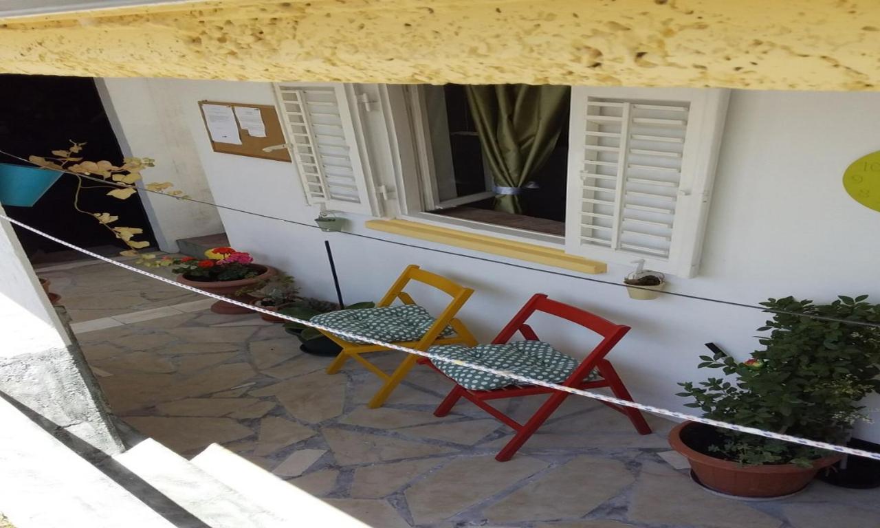 Apartment Mir Dubrovnik Ngoại thất bức ảnh