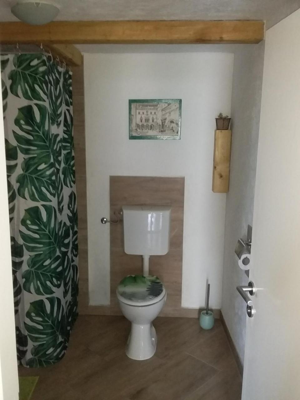 Apartment Mir Dubrovnik Phòng bức ảnh