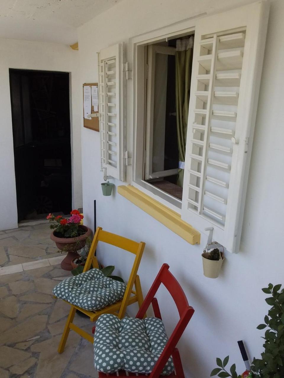Apartment Mir Dubrovnik Phòng bức ảnh