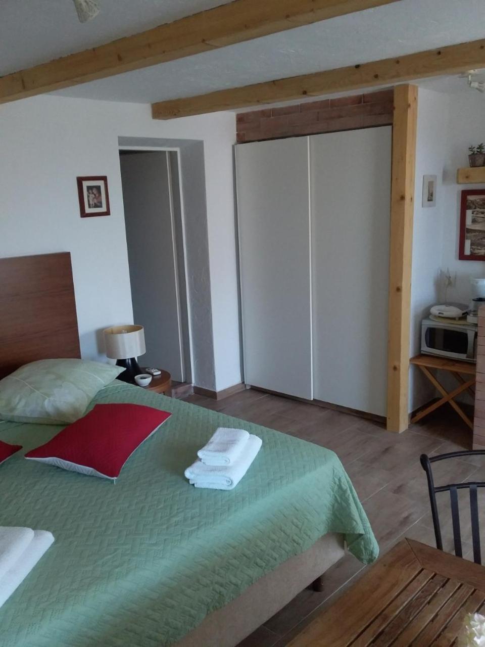 Apartment Mir Dubrovnik Phòng bức ảnh