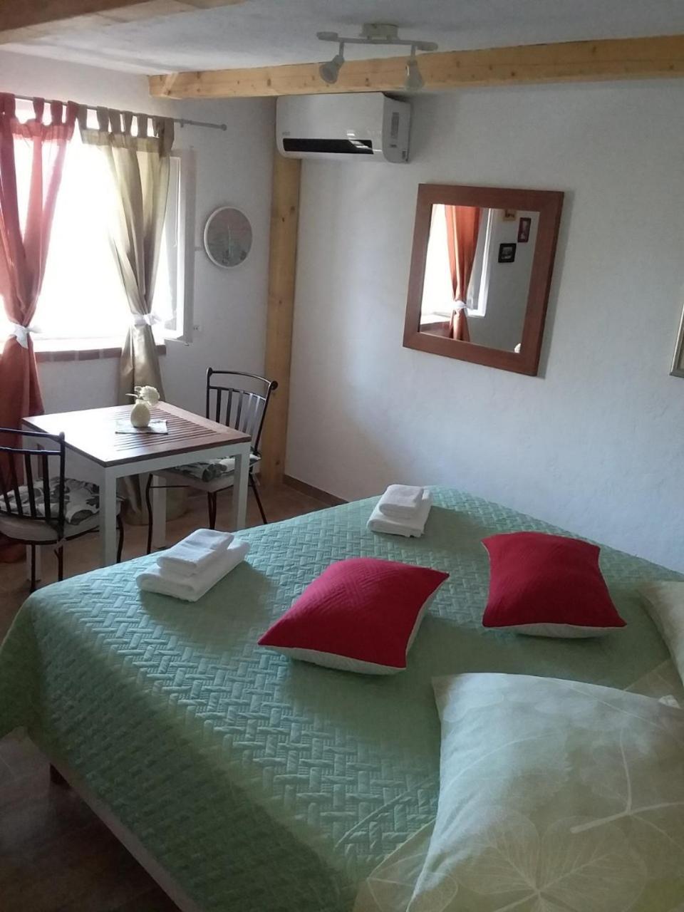 Apartment Mir Dubrovnik Phòng bức ảnh