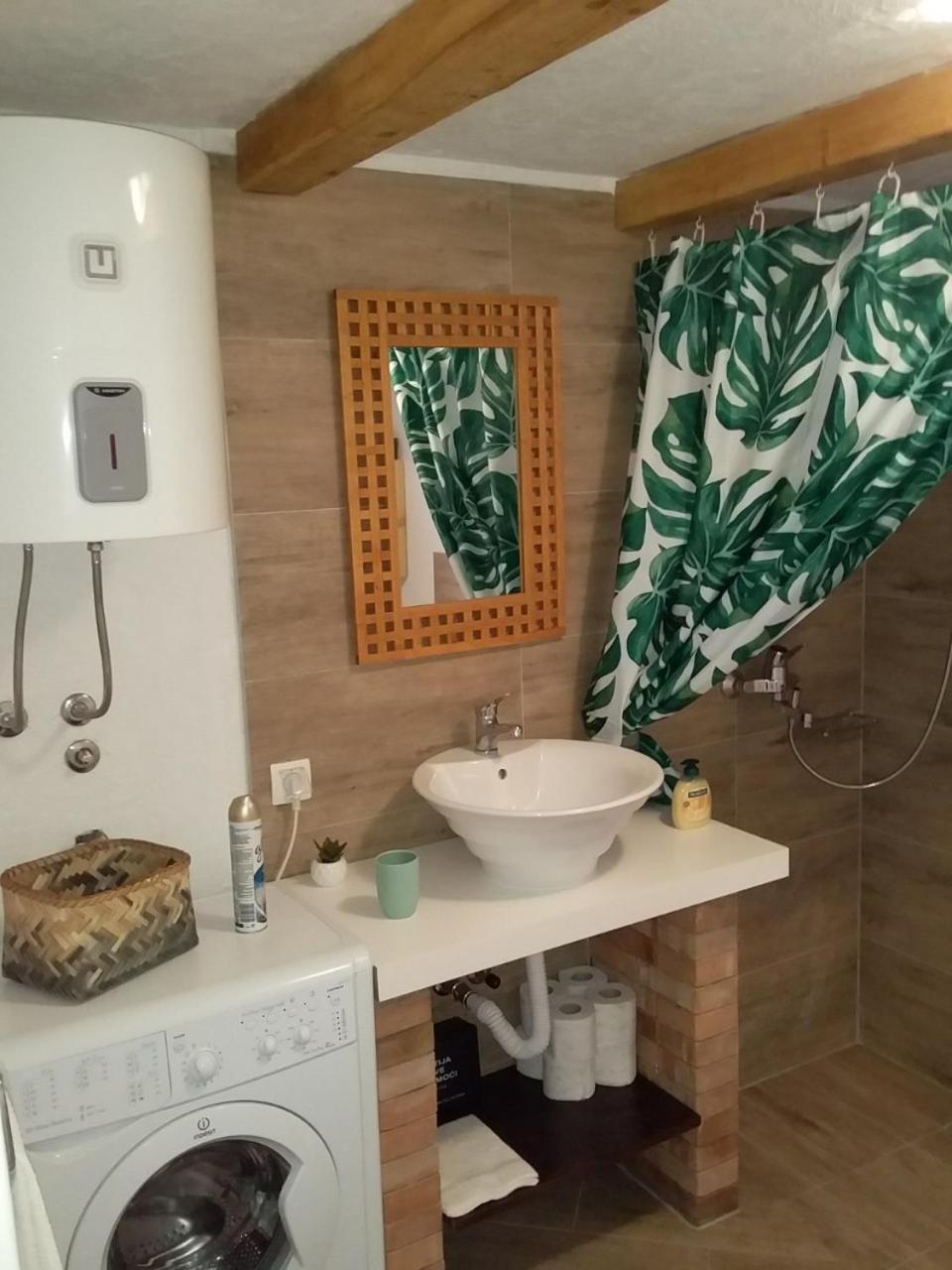 Apartment Mir Dubrovnik Phòng bức ảnh