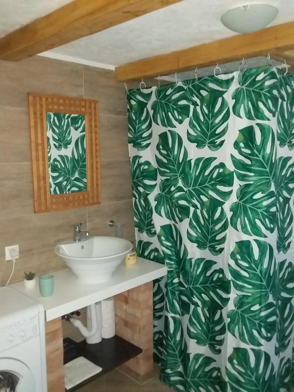 Apartment Mir Dubrovnik Phòng bức ảnh