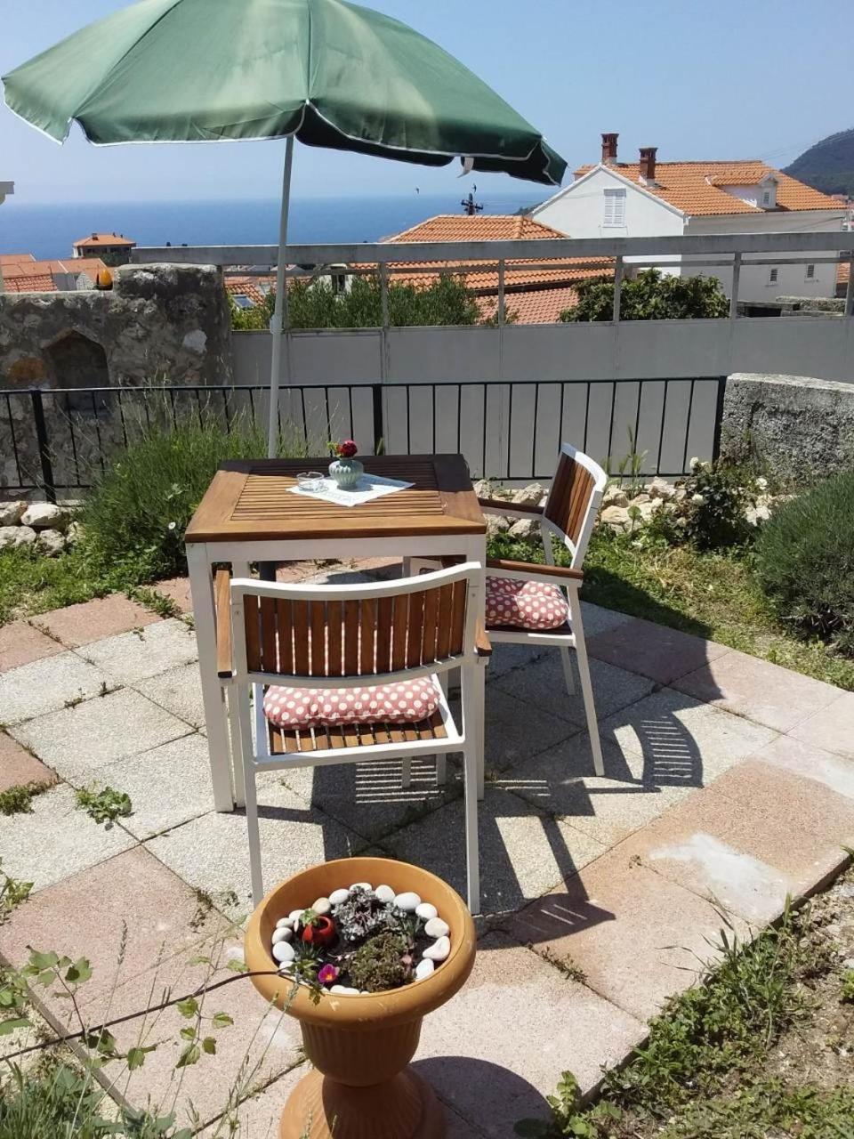 Apartment Mir Dubrovnik Phòng bức ảnh