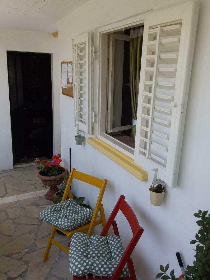 Apartment Mir Dubrovnik Ngoại thất bức ảnh