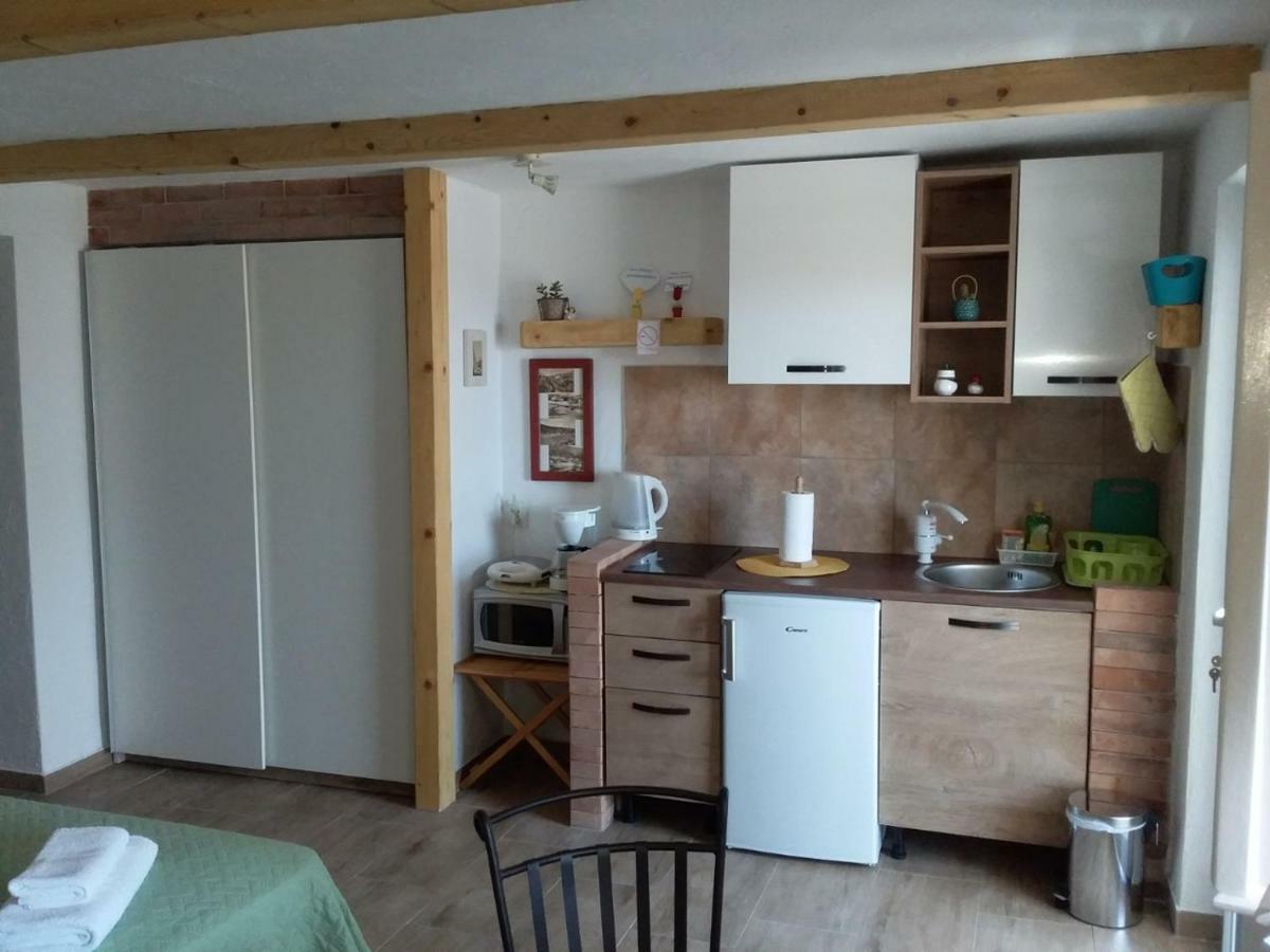 Apartment Mir Dubrovnik Ngoại thất bức ảnh
