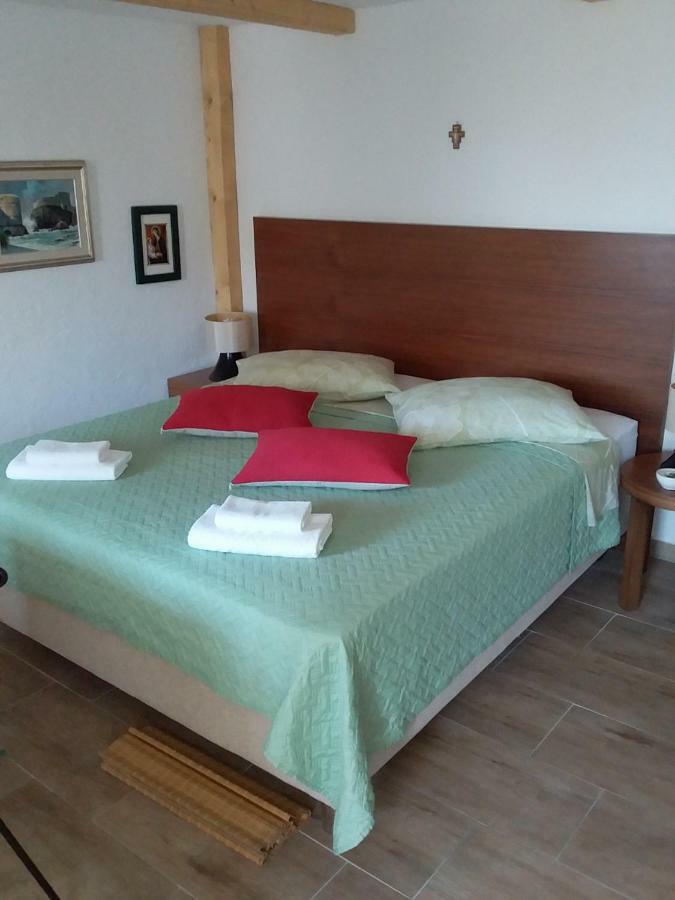 Apartment Mir Dubrovnik Ngoại thất bức ảnh