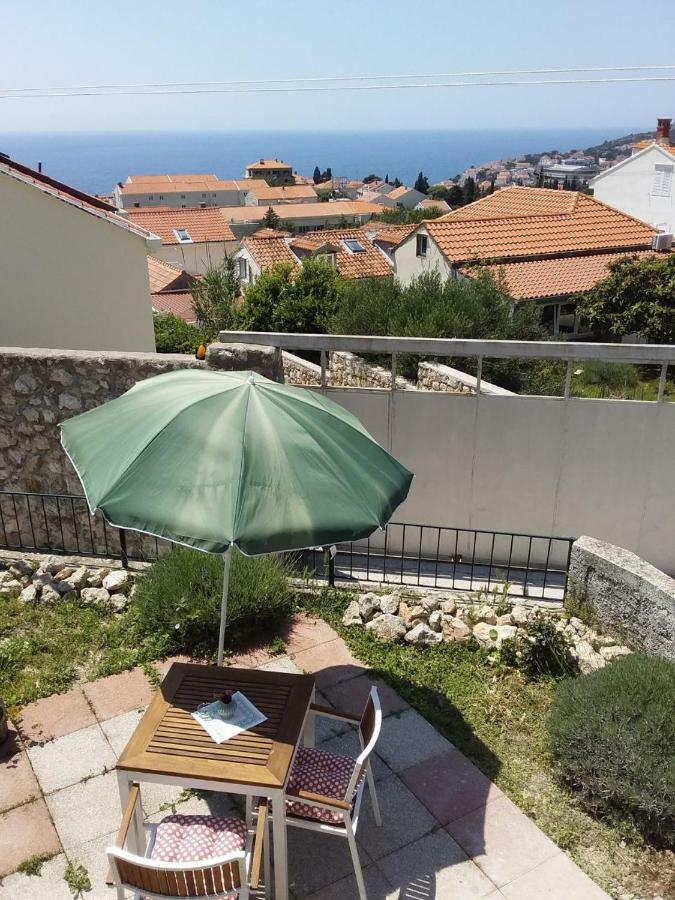 Apartment Mir Dubrovnik Ngoại thất bức ảnh