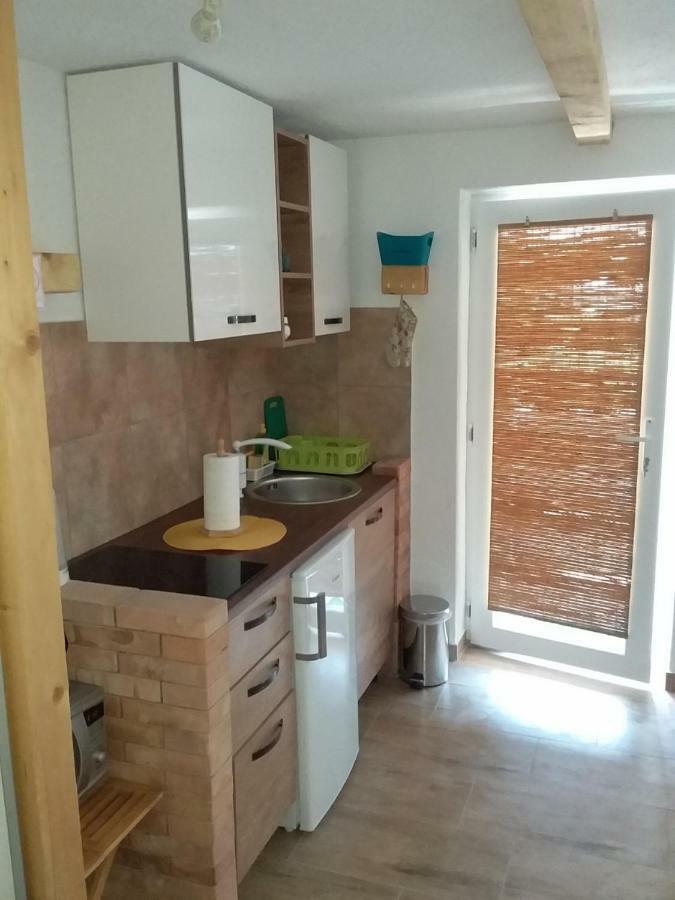 Apartment Mir Dubrovnik Ngoại thất bức ảnh