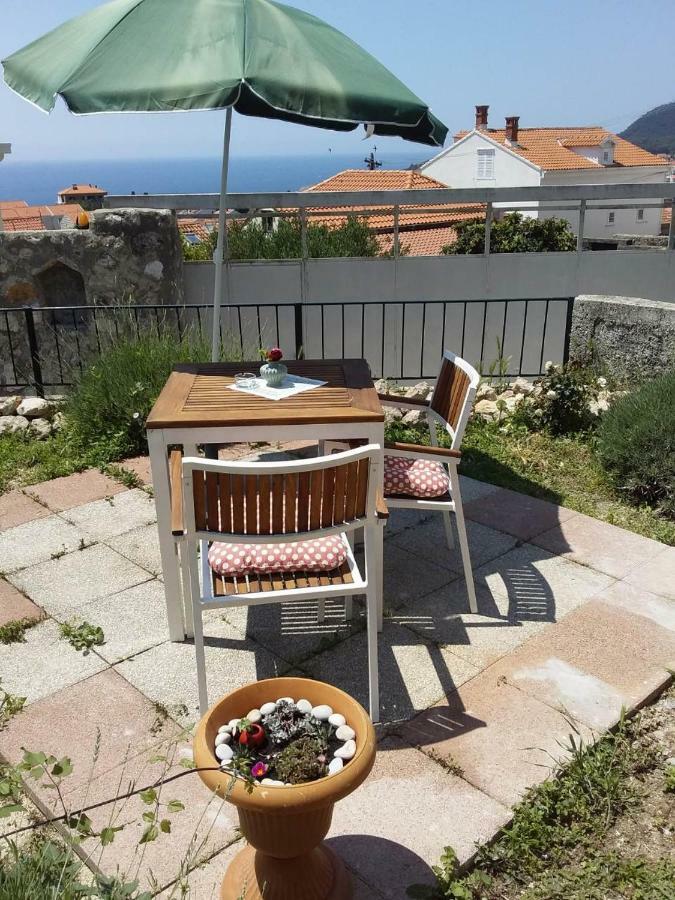 Apartment Mir Dubrovnik Ngoại thất bức ảnh